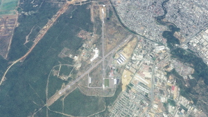 Aeropuerto Internacional General José Antonio Anzoátegui (SVBC) - Improvement mod thumbnail 11