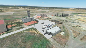 Aeropuerto Internacional General José Antonio Anzoátegui (SVBC) - Improvement mod thumbnail 9