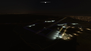 Aeropuerto Internacional General José Antonio Anzoátegui (SVBC) - Improvement mod thumbnail 2
