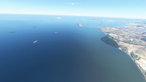 Aeropuerto Internacional General José Antonio Anzoátegui (SVBC) - Improvement mod thumbnail 12