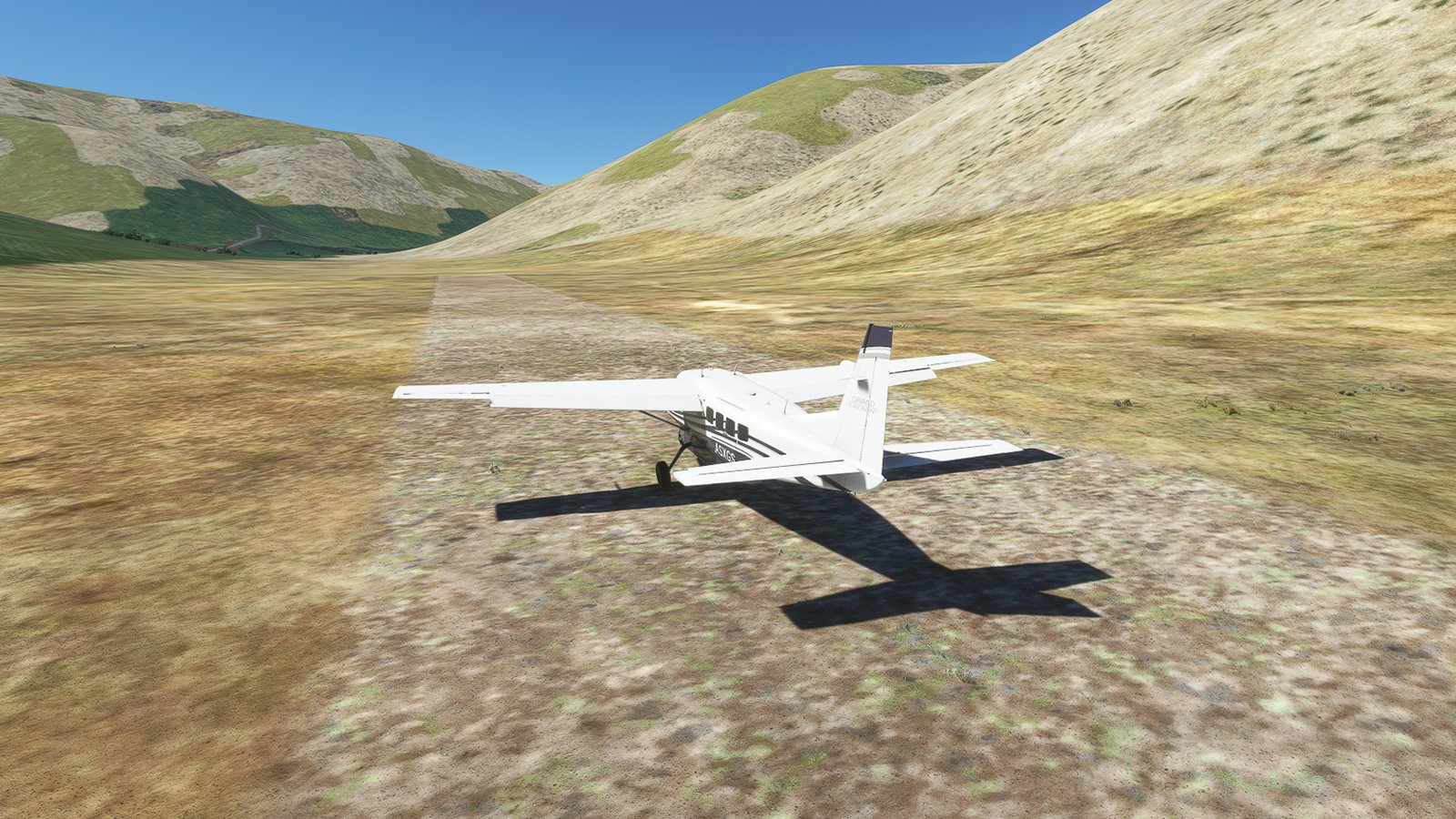 Afghanistan Airstrip Pack - Image 1
