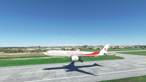Air Algerie A330-900 NEO thumbnail 5