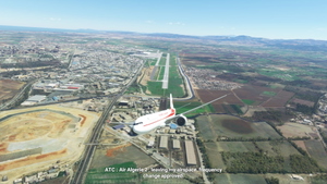 Air Algerie A330-900 NEO thumbnail 8