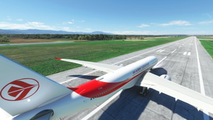 Air Algerie A330-900 NEO thumbnail 2