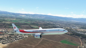 Air Algerie A330-900 NEO thumbnail 7