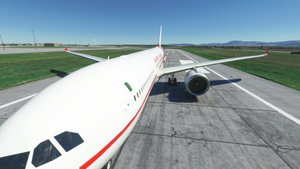 Air Algerie A330-900 NEO thumbnail 4