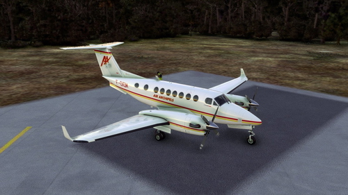Air Archipels