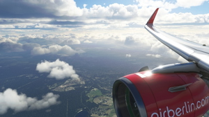 Air Berlin (D-ABNX) FBW A32NX - 8K thumbnail 9