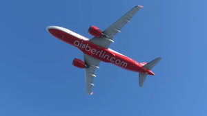 Air Berlin (D-ABNX) FBW A32NX - 8K thumbnail 6