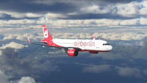 Air Berlin (D-ABNX) FBW A32NX - 8K thumbnail 7