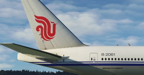 Air China CaptainSim 777-200ER thumbnail 4