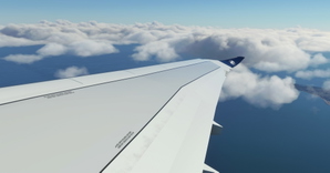 Air France "Avignon" "2021 livery" Headwind A330-900 thumbnail 10