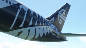 Air New Zealand ZK-NZF Ultra thumbnail 3