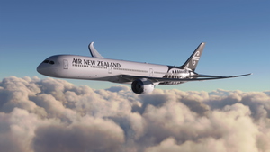 Air New Zealand ZK-NZF Ultra thumbnail 7