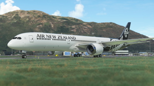 Air New Zealand ZK-NZF Ultra thumbnail 2