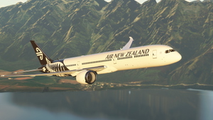 Air New Zealand ZK-NZF Ultra thumbnail 1