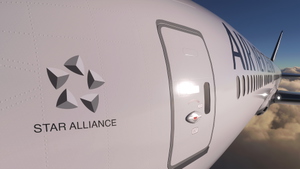 Air New Zealand ZK-NZF Ultra thumbnail 8