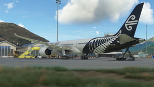Air New Zealand ZK-NZF Ultra thumbnail 6