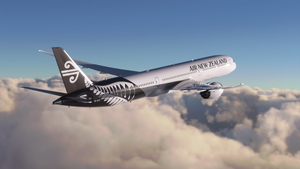 Air New Zealand ZK-NZF Ultra thumbnail 5