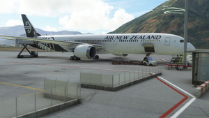 Air New Zealand ZK-NZF Ultra thumbnail 4