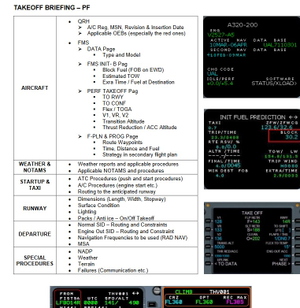 Airbus A320 Normal Proceduces thumbnail 1
