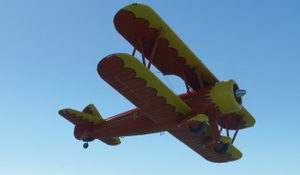 AIRPAC1 Stearman KAHO thumbnail 6