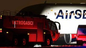 AIRSERBIA - AREX Ground Services Mod | by FlightFlow thumbnail 18
