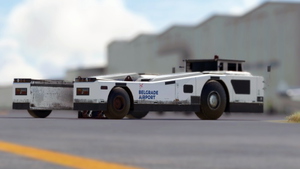 AIRSERBIA - AREX Ground Services Mod | by FlightFlow thumbnail 16