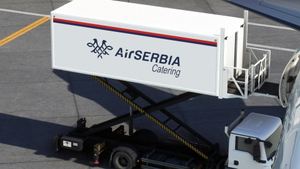 AIRSERBIA - AREX Ground Services Mod | by FlightFlow thumbnail 5