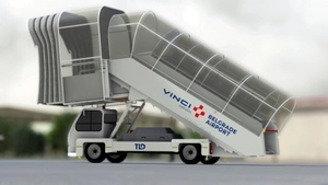AIRSERBIA - AREX Ground Services Mod | by FlightFlow thumbnail 15