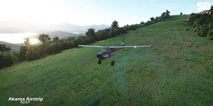 Akaroa Airstrip (NZ69) thumbnail 6