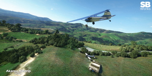 Akaroa Airstrip (NZ69) thumbnail 3
