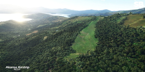 Akaroa Airstrip (NZ69) thumbnail 2