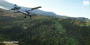 Akaroa Airstrip (NZ69) thumbnail 7