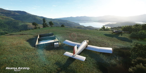 Akaroa Airstrip (NZ69) thumbnail 5