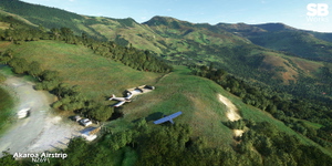 Akaroa Airstrip (NZ69) thumbnail 4