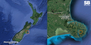 Akaroa Airstrip (NZ69) thumbnail 8