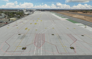 LEAL - Alicante Airport thumbnail 14