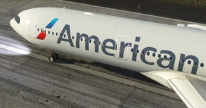 American Airlines "2013 livery" "N294AY" Headwind A330-900 thumbnail 9