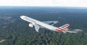 American Airlines "2013 livery" "N294AY" Headwind A330-900 thumbnail 15
