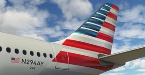 American Airlines "2013 livery" "N294AY" Headwind A330-900 thumbnail 4