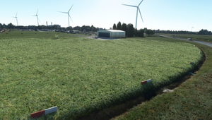 Amsterdam Heliport - EHHA thumbnail 4