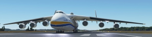 Antonov AN-225 Livery from LivedoDescontrole thumbnail 3