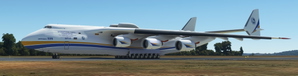 Antonov AN-225 Livery from LivedoDescontrole thumbnail 4