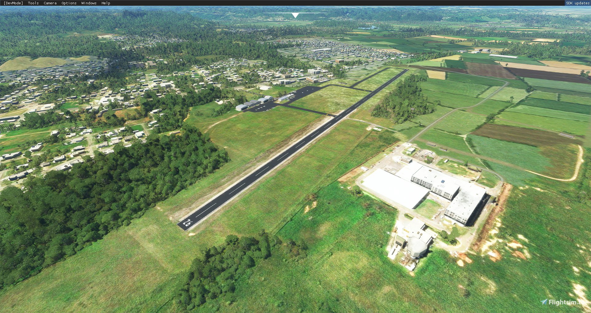 Arecibo Regional Airport - Image 1