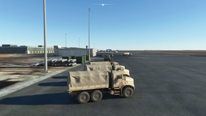 Aswan International Airport HESN thumbnail 5