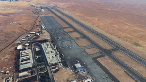 Aswan International Airport HESN thumbnail 7