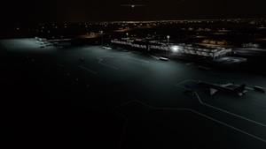 Aswan International Airport HESN thumbnail 4