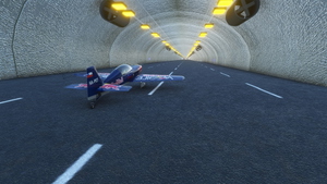 Çatalca Tunnel Challenger for MSFS2020 thumbnail 4