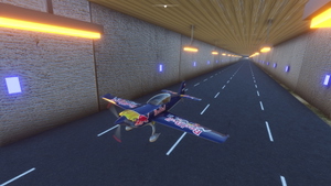 Çatalca Tunnel Challenger for MSFS2020 thumbnail 5